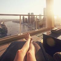 Отзыв от Агата - Виза Destination Thailand